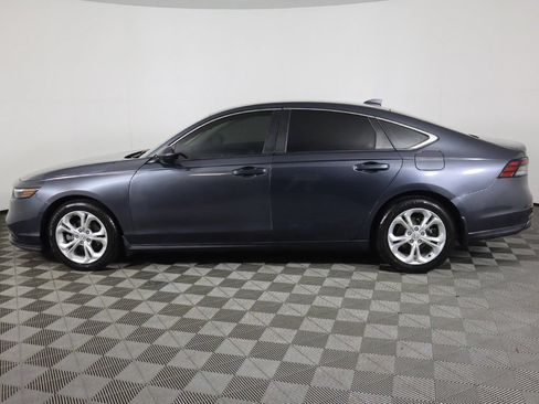 Used 2023 Honda Accord LX image 14