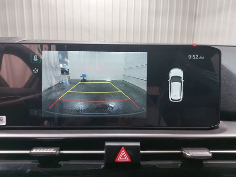 New 2026 Kia Sportage EX image 24