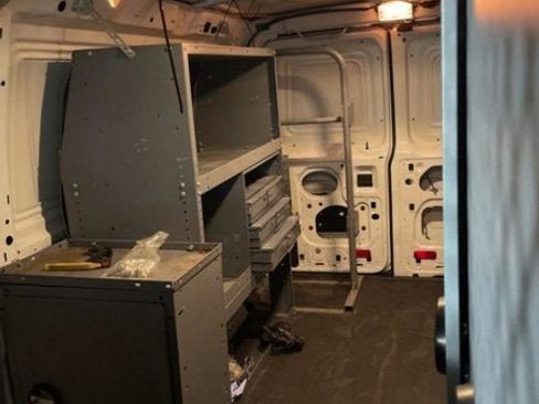 Used 2013 Ford E-150 and Econoline 150 w/ PWR Group image 4