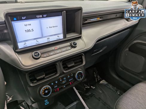 Used 2024 Ford Maverick XLT w/ XLT Luxury Package FWD image 13