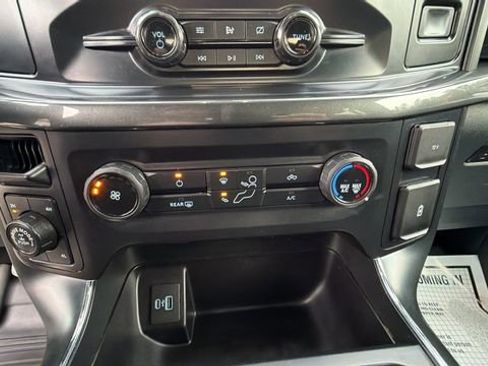 Used 2021 Ford F150 XL w/ STX Appearance Package image 15