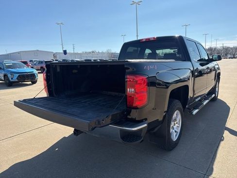 Used 2018 Chevrolet Silverado 1500 LT w/ All Star Edition image 5