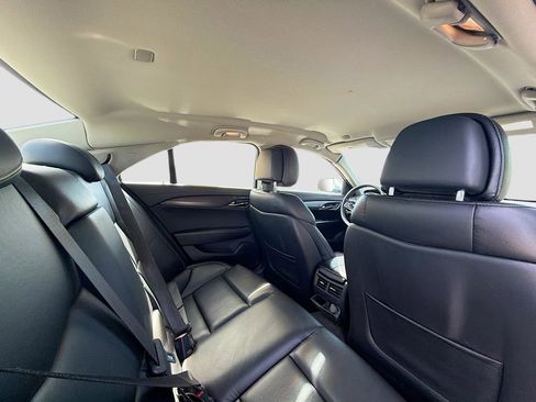 Used 2013 Cadillac ATS 2.5L image 25