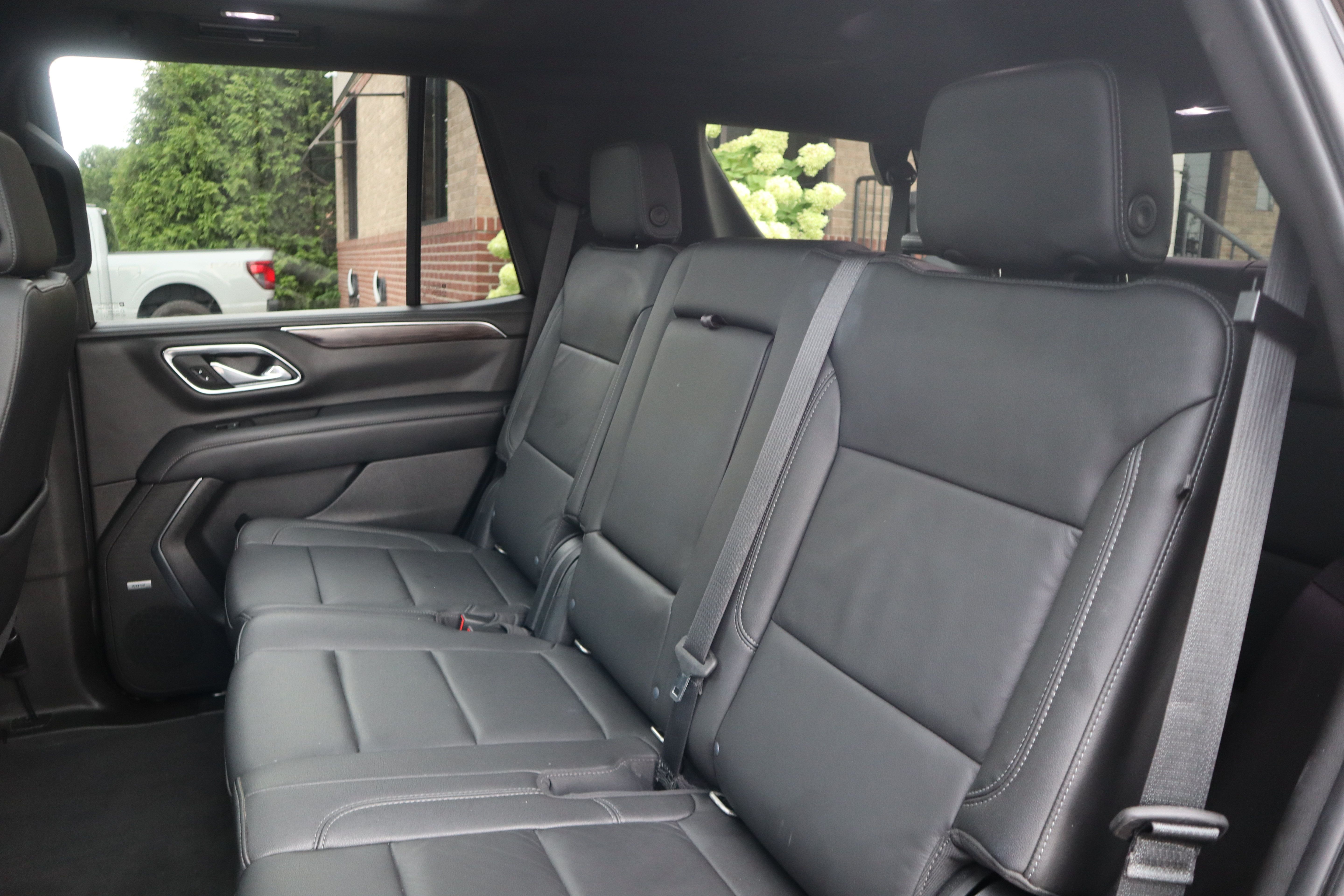 Used 2021 Chevrolet Tahoe Z71 AWD/4WD image 26