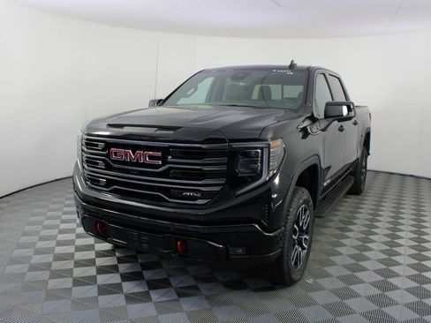 New 2026 GMC Sierra 1500 AT4 AWD/4WD image 27