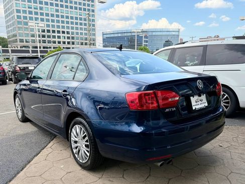 Used 2014 Volkswagen Jetta SE FWD image 5
