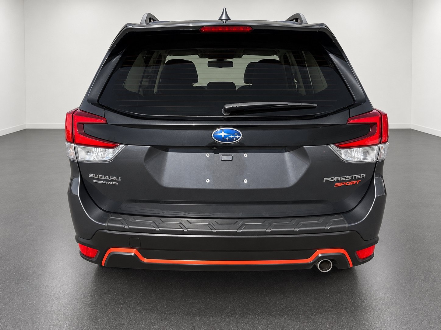 Used 2021 Subaru Forester Sport AWD/4WD image 12