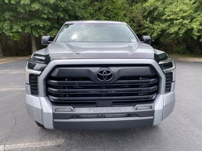 Used 2024 Toyota Tundra SR5