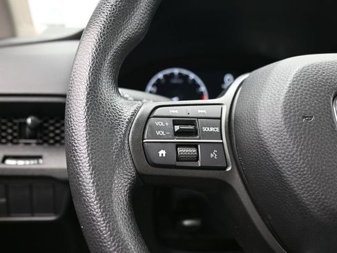 Used 2024 Honda CR-V EX image 34