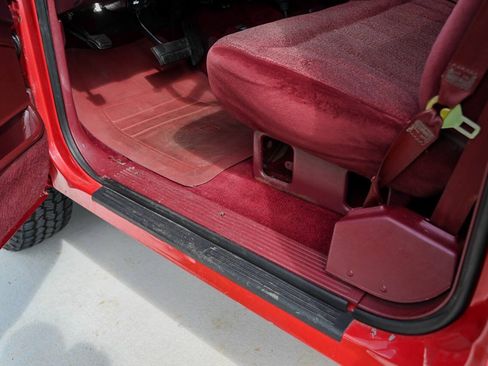 Used 1989 Chevrolet Silverado 1500 4x4 Regular Cab image 74