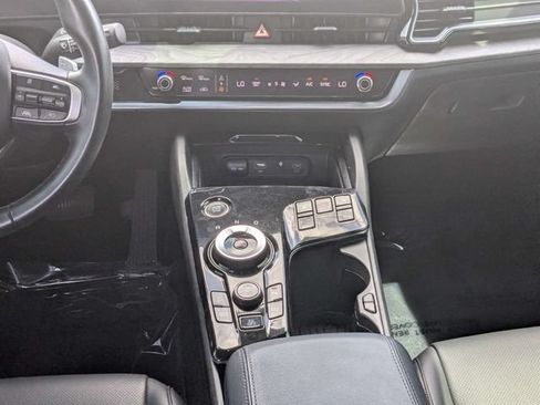 Used 2023 Kia Sportage X-Line AWD/4WD image 21