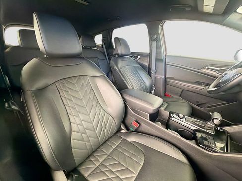 Used 2023 Kia Sportage X-Line image 30