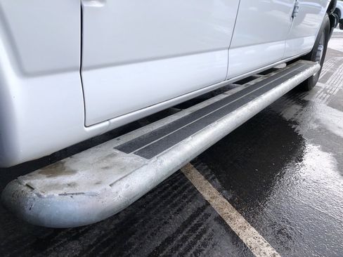 Used 2024 Chevrolet Express 2500 w/ Driver Convenience Package image 14