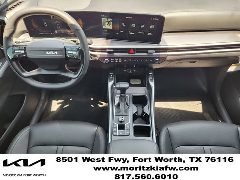 New 2026 Kia Sorento S FWD image 18