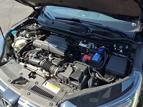 Used 2021 Honda CR-V Touring image 27