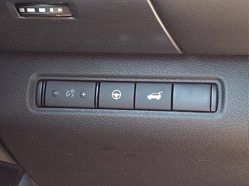 Used 2024 Nissan Pathfinder SL w/ Cargo Package AWD/4WD image 27