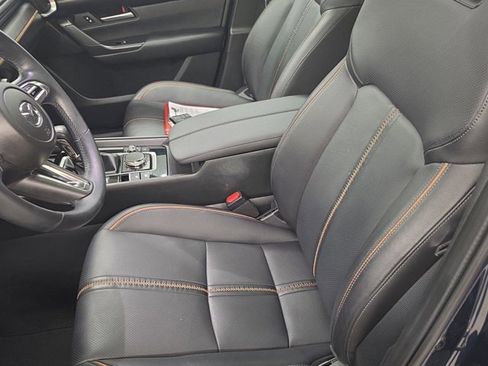 Certified 2023 MAZDA CX-50 AWD 2.5 Turbo w/ Accent Package image 6