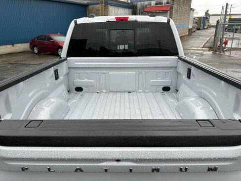 Used 2025 Ford F150 Platinum w/ FX4 Off-Road Package AWD/4WD image 24