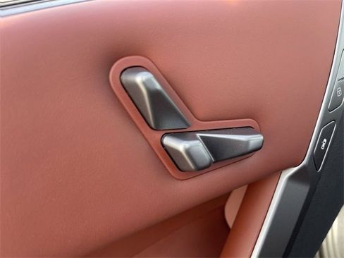 New 2025 BMW iX xDrive50 image 20