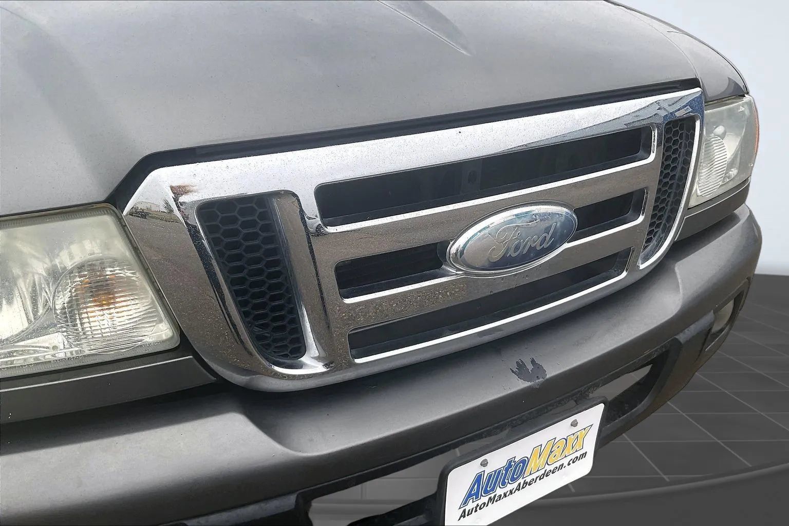Used 2007 Ford Ranger XLT RWD image 32