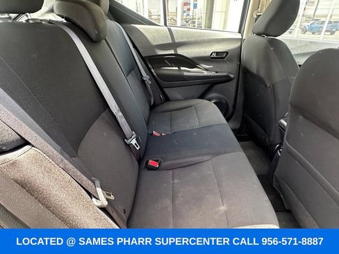 Used 2024 Nissan Kicks S FWD image 24