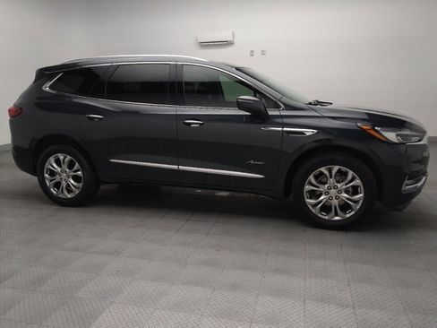 Used 2020 Buick Enclave Avenir w/ LPO, Floor Liner Package FWD image 11