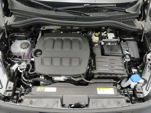 New 2026 Volkswagen Tiguan S image 29