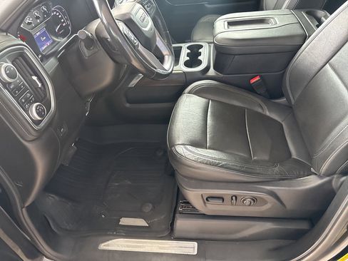 Used 2019 GMC Sierra 1500 SLT image 7