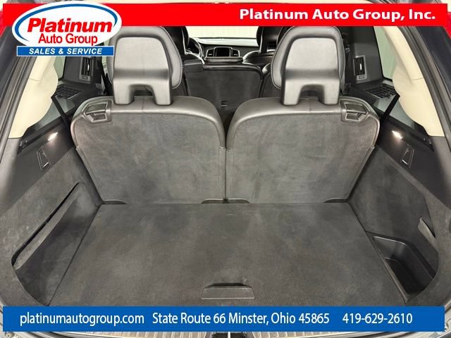 Used 2017 Volvo XC90 T6 Inscription w/ Climate Package AWD/4WD image 31