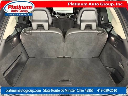 Used 2017 Volvo XC90 T6 Inscription w/ Climate Package image 31