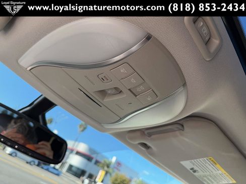 Used 2017 INFINITI QX60 Luxe w/ Deluxe Technology Package image 28