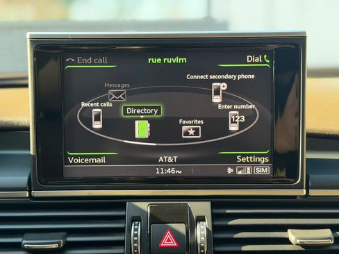 Used 2017 Audi A7 3.0T Prestige AWD/4WD image 31