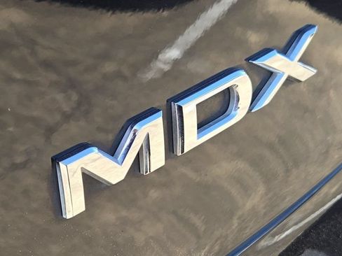 Certified 2024 Acura MDX SH-AWD w/ Technology Package image 21