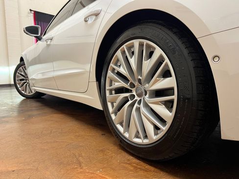 Used 2020 Audi A7 3.0T Premium Plus w/ Premium Plus Package image 50