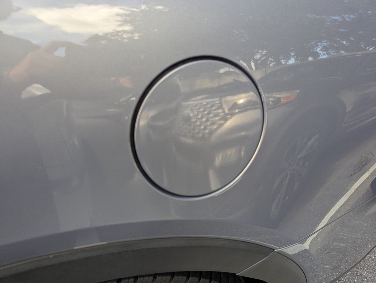 Used 2020 Kia Sorento LX FWD image 48