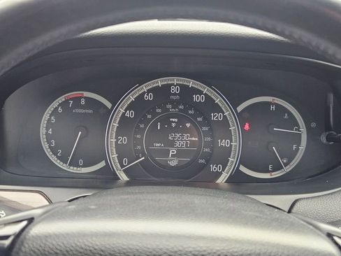 Used 2016 Honda Accord EX-L image 23