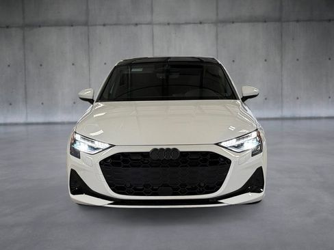 New 2026 Audi A3 2.0T Premium Plus AWD/4WD image 8