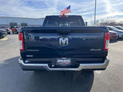 Certified 2023 RAM 1500 Big Horn image 6