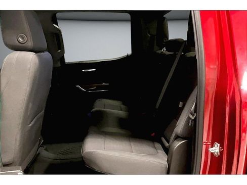 Used 2021 Chevrolet Silverado 1500 RST image 26