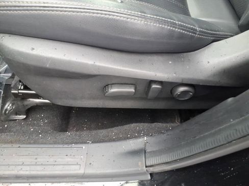 Used 2024 Subaru Forester Limited AWD/4WD image 16