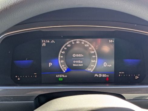 Used 2022 Volkswagen Tiguan S image 14