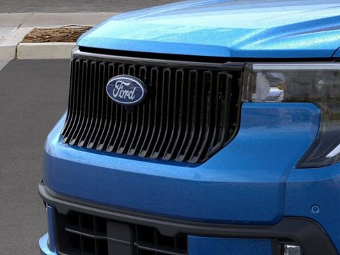 New 2026 Ford Maverick Lobo AWD/4WD image 18