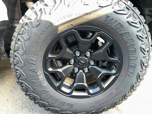 New 2026 RAM 1500 RHO image 5