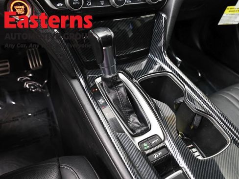 Used 2022 Honda Accord Sport Special Edition image 13