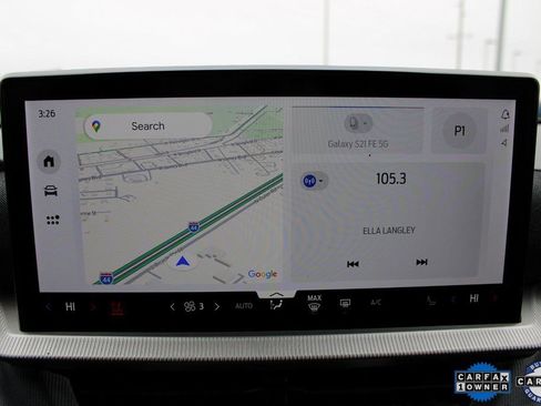 Used 2025 Ford Explorer ST-Line image 36