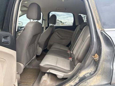 Used 2014 Ford Escape SE AWD/4WD image 4