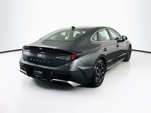 Used 2025 Hyundai Sonata SEL FWD image 9