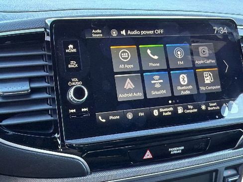 New 2026 Honda Ridgeline RTL image 15