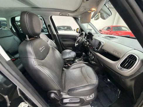 Used 2018 FIAT 500L Lounge FWD image 21