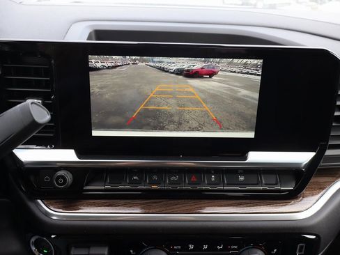 New 2026 Chevrolet Silverado 1500 LT image 11